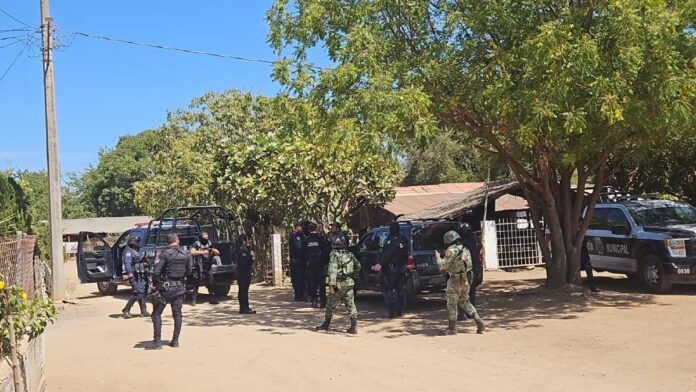 Levantamientos en Culiacán, Sinaloa El Tecolote Diario