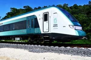 Se investiga si incidente en Tren Maya fue intencional o un error, dice AMLO El Tecolote Diario