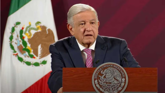 AMLO acusa de posible golpe de Estado técnico El Tecolote Diario