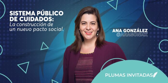 Ana Gabriela González González Plumas Invitadas El Tecolote Diario