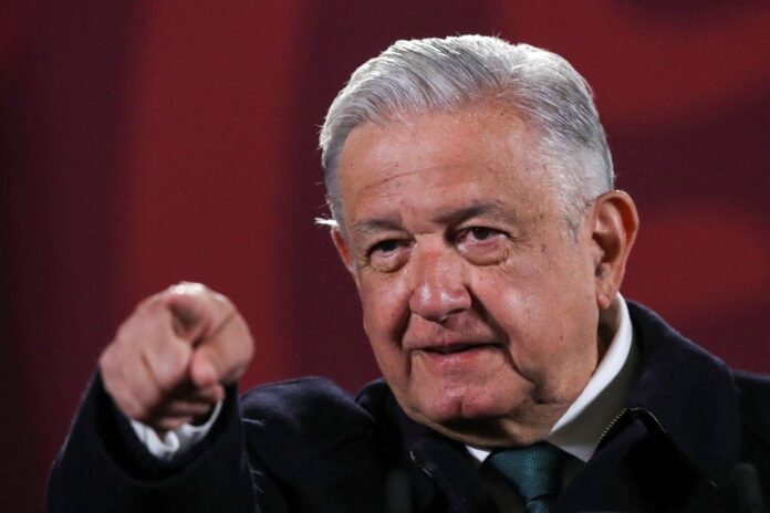 ¿AMLO podría designar a los gobernadores de Guerrero y Guanajuato? El Tecolote Diario