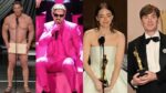 Resumen Premios Oscar 2024 El Tecolote Diario