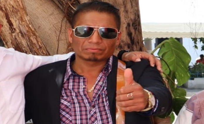 Asesinan a precandidato del PRI en Chiapas El Tecolote Diario