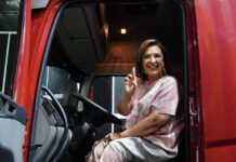 Xóchitl Gálvez se reúne con transportistas El Tecolote Diario