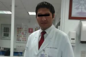 Asesino serial de Iztacalco El Tecolote Diario