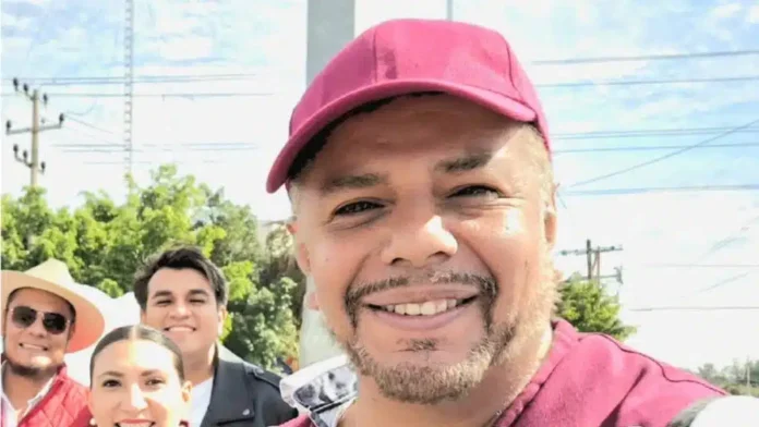 Adrián Guerrero candidato a Morena aparece con vida El Tecolote Diario