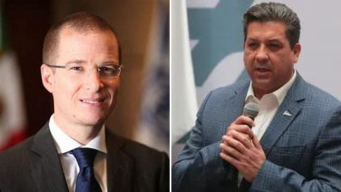 TEPJF aprueba candidatura de Ricardo Anaya pero revoca la de Cabeza de Vaca El Tecolote Diario