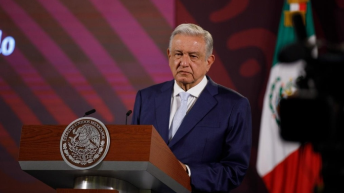 AMLO reprocha informe de EU sobre derechos humanos en México El Tecolote Diario