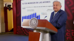 AMLO acusa a TV Azteca de conflicto de intereses El Tecolote Diario