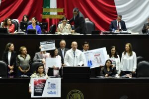 Diputados aprueban Ley de Amnistía El Tecolote Diario