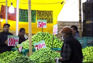 Inflación en México se acelera El Tecolote Diario