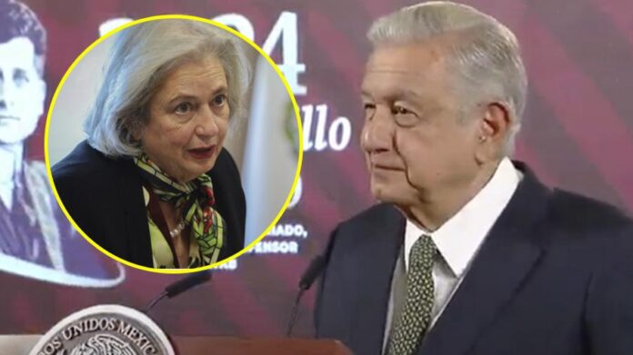 AMLO descarta romper relaciones con Ecuador El Tecolote Diario