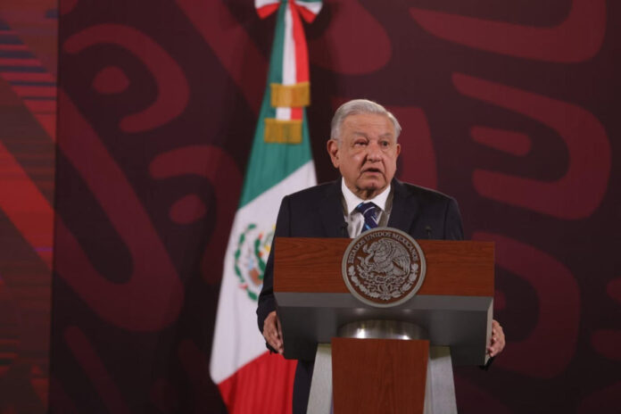 AMLO dice que reconocerá al ganador de las elecciones El Tecolote Diario