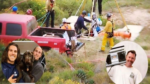 Cuerpos hallados en baja california pertenecen a surfistas El Tecolote Diario