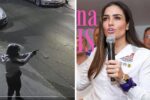 Detienen a presunto agresor de Alessandra Rojo De la Vega El Tecolote Diario