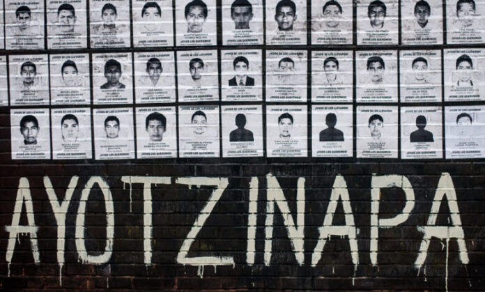 Jueza otorga libertad provisional a 8 militares implicados en el caso Ayotzinapa El Tecolote Diario