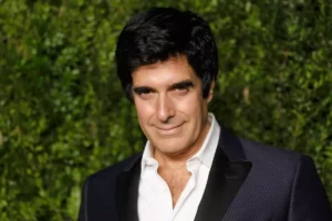 David Copperfield es acusado de agresión sexual El Tecolote Diario