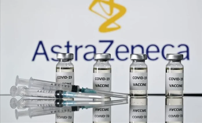 AstraZeneca retirará todas sus vacunas contra covid 19 El Tecolote Diario