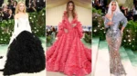 Los mejores looks de la Met gala 2024 El Tecolote Diario