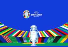 Octavos de fianl de la Eurocopa 2024 El Tecolote Diario