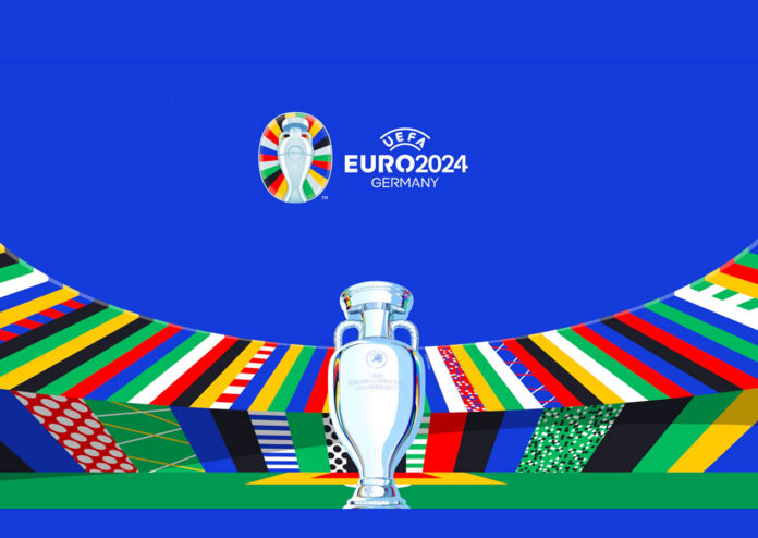 Octavos de fianl de la Eurocopa 2024 El Tecolote Diario