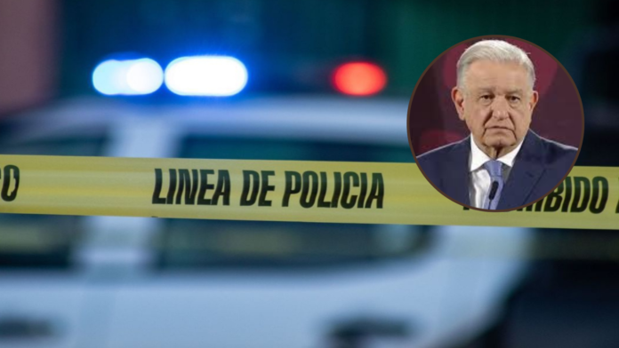 Ejecutan a presunto familiar de AMLO El Tecolote Diario