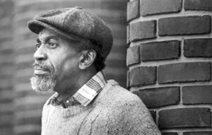 Muere Bill Cobbs