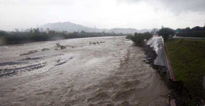 Declaran estado de emergencia en Nuevo León El Tecolote Diario