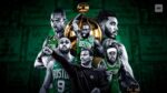 Los Celtics ganan otro campeonato El Tecolote Diario