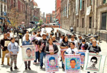 Otorgan prisión domiciliaria a exministerio público del caso Ayotzinapa El Tecolote Diario