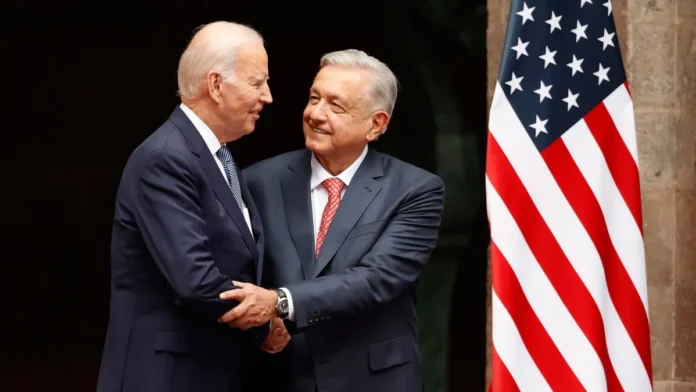 AMLO reconoce trabajo de Joe Biden tras su renuncia a las elecciones El Tecolote Diario