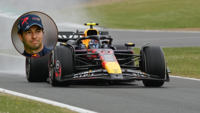 Checo Pérez cae hasta el sexto puesto del campeonato tras el GP de Gran Bretaña El Tecolote Diario