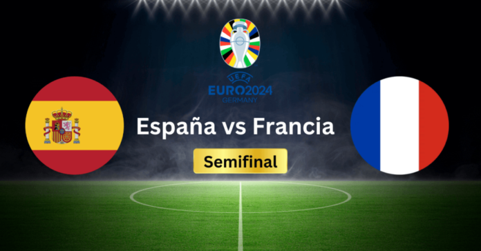 Semifinal de la Eurocopa 2024 El Tecolote Diario