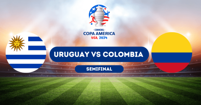 Semifinal Copa América El Tecolote Diario