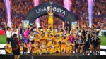 Tigres femenil gana el Campeón de Campeonas El Tecolote Diario