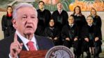 AMLO explica a legisladores estadounidenses la reforma al Poder Judicial El Tecolote Diario