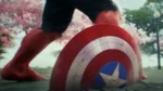 Capitan América trailer El Tecolote Diario