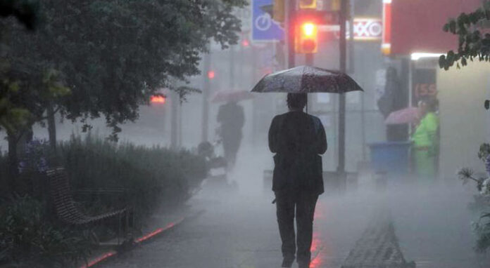 Clima hoy 7 de julio El Tecolote Diario