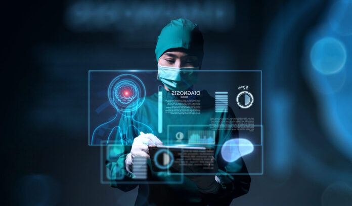 Inteligencia Artificial ayuda al sistema sanitario mundial El Tecolote Diario