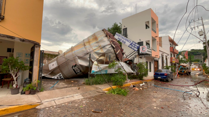 Reportan 6 muertos tras explosión en tequilera José Cuervo El Tecolote Diario