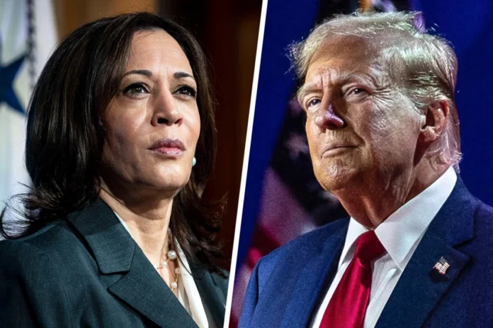 Investigan ataque cibernético a campañas de Kamala y Trump El Tecolote Diario