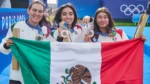 Equipo femenil de tiro con arco señala apoyo "mínimo" de las autoridades deportivas