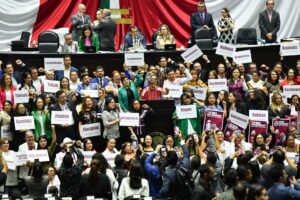 Diputados aprueban reforma a los pueblos indígenas El Tecolote Diario