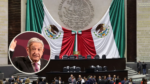 AMLO acusa invasión arbitraria al Legislativo, tras freno de jueces a debate de reforma judicial El Tecolote Diario