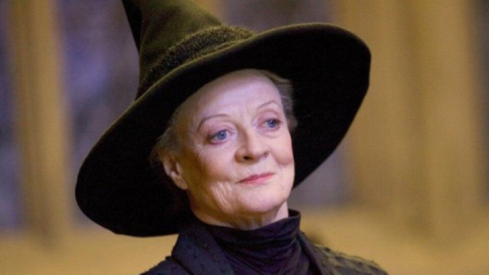 Fallece la actriz Maggie Smith El Tecolote Diario