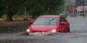 Lluvias torrenciales azotarán la CDMX El Tecolote Diario