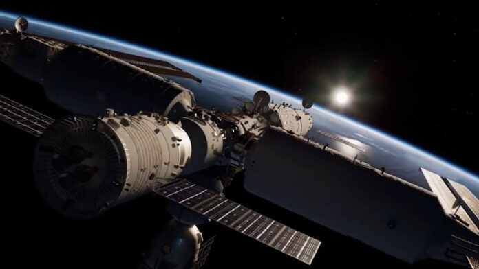 https://eltecolote.mx/2025/05/cientificos-descubren-bacteria-resistente-a-condiciones-extremas-en-la-estacion-espacial-tiangong-el-tecolote-diario/