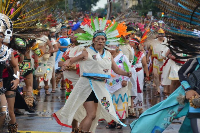 https://eltecolote.mx/2025/05/conmemoran-700-anos-de-tenochtitlan-con-danza-prehispanica-en-el-zocalo-el-tecolote-diario/