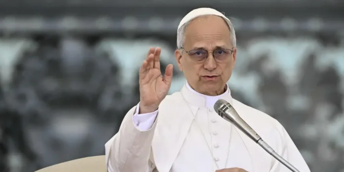 https://eltecolote.mx/2025/05/el-papa-leon-xiv-le-pide-a-israel-permita-la-entrada-humanitaria-a-gaza-el-tecolote-diario/