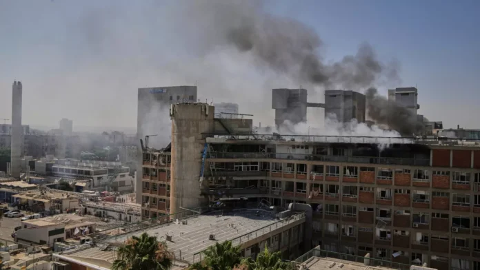 https://eltecolote.mx/2025/06/iran-es-amenazado-por-israel-tras-haber-bombardeado-un-hospital-de-soldados-israelies-el-tecolote-diario/